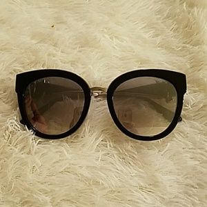 Jimmy Choo sunglasses